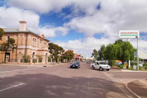 Augusta Budget Motel - Accommodation Bookings 0