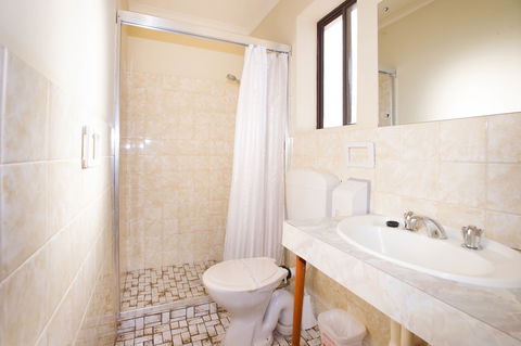 Augusta Budget Motel - Accommodation Bookings 4