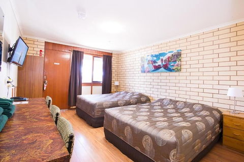 Augusta Budget Motel - Accommodation Bookings 6