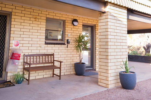 Augusta Budget Motel - Accommodation Bookings 1