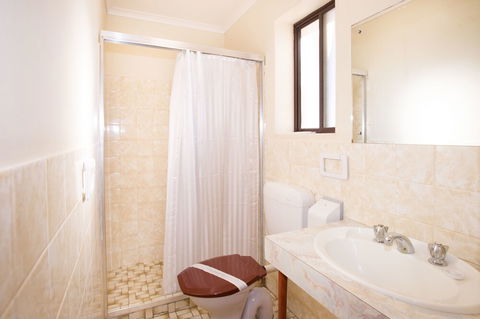 Augusta Budget Motel - Accommodation Bookings 5
