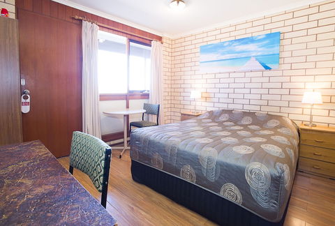 Augusta Budget Motel - Accommodation Bookings 3