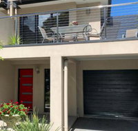 Champagne Stays Apartment - Accommodation Bookings