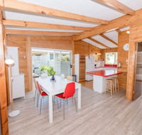 Acacia Cottage - Accommodation Bookings