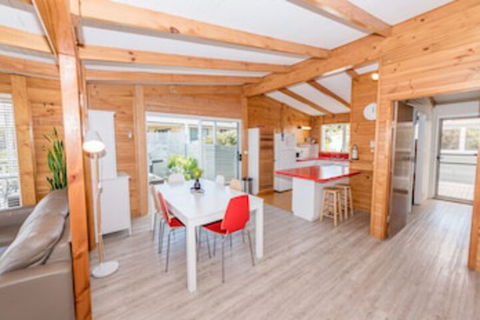 Acacia Cottage - Accommodation Bookings 0