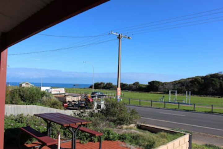 Maslin Beach SA Accommodation Bookings