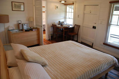Mancuso Country Cottage Retreat - Accommodation Bookings 2
