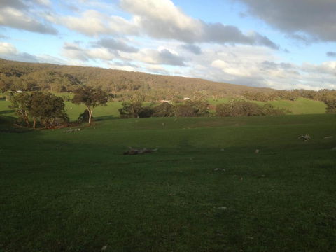 Mancuso Country Cottage Retreat - Accommodation Bookings 1