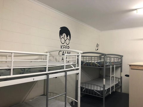 Frogshollow Backpackers - Accommodation Bookings 4