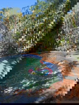 Frogshollow Backpackers - Accommodation Bookings 2