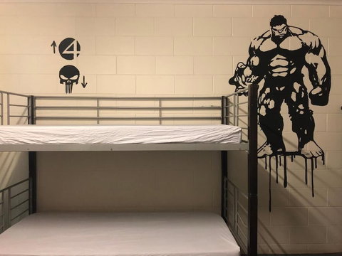 Frogshollow Backpackers - Accommodation Bookings 6