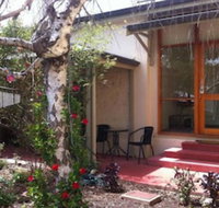 A Secret Garden - Accommodation Bookings