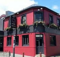 Queens Head Hotel - Accommodation Bookings