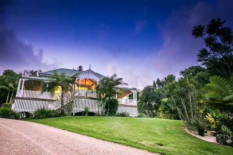 A PERFECT STAY - Bangalla Estate - Accommodation Bookings 2