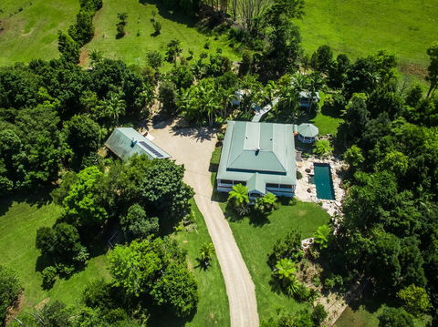 A PERFECT STAY - Bangalla Estate - Accommodation Bookings 1