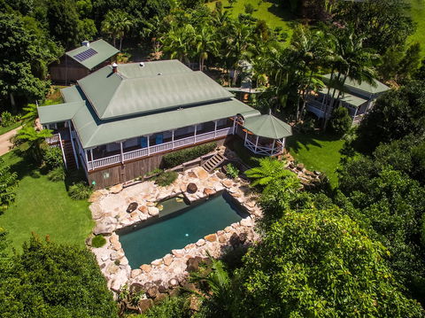 A PERFECT STAY - Bangalla Estate - Accommodation Bookings 0