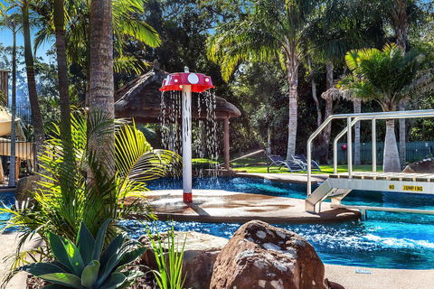 Bays Holiday Park - Accommodation Bookings 6