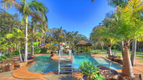 Bays Holiday Park - Accommodation Bookings 4