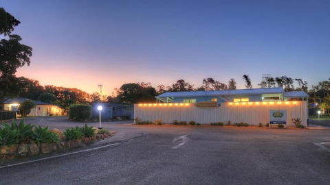 Bays Holiday Park - Accommodation Bookings 3