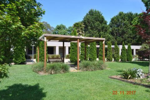 Grevillea Gardens Apartments - Accommodation Bookings 0