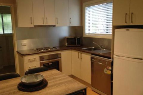 Grevillea Gardens Apartments - Accommodation Bookings 3