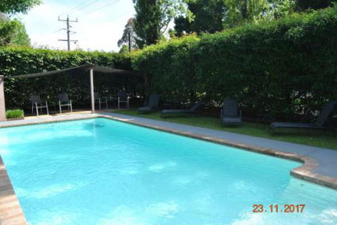 Grevillea Gardens Apartments - Accommodation Bookings 6