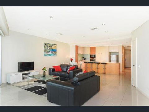 Gallery Resort Apartments - Accommodation Bookings 1