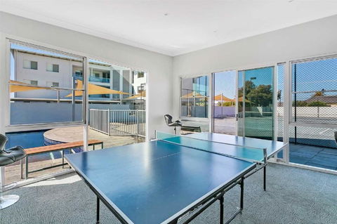 Gallery Resort Apartments - Accommodation Bookings 5