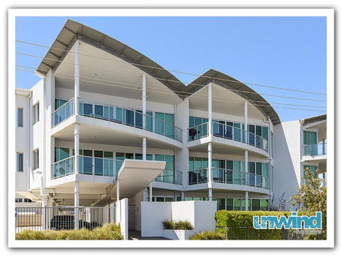 Gallery Resort Apartments - Accommodation Bookings 2