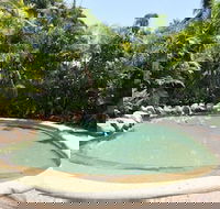Angelwaters - Accommodation Bookings