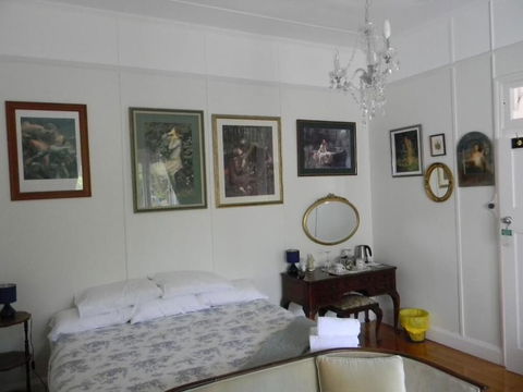 Glenellen Bed And Breakfast - Accommodation Bookings 4