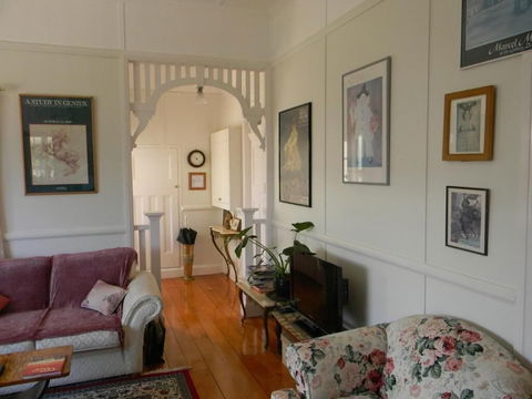 Glenellen Bed And Breakfast - Accommodation Bookings 5