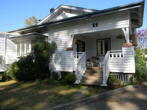 Glenellen Bed And Breakfast - Accommodation Bookings 1
