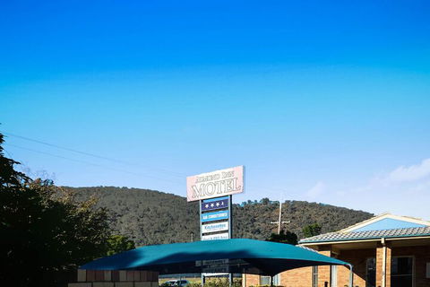 Almond Inn Motel - Accommodation Bookings 1