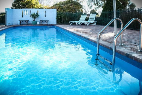 Almond Inn Motel - Accommodation Bookings 6