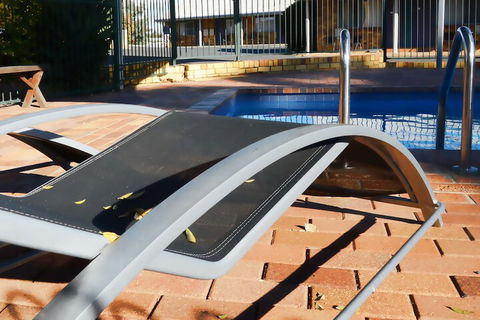 Almond Inn Motel - Accommodation Bookings 4