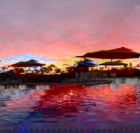 Korte's Resort - Accommodation Bookings