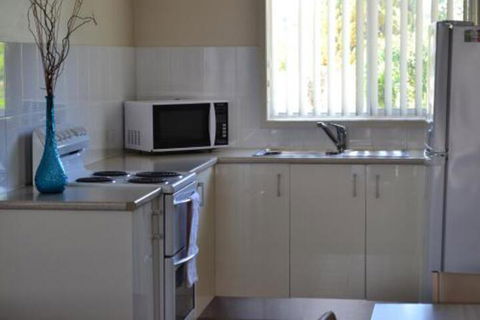 Sundial Holiday Units - Accommodation Bookings 5