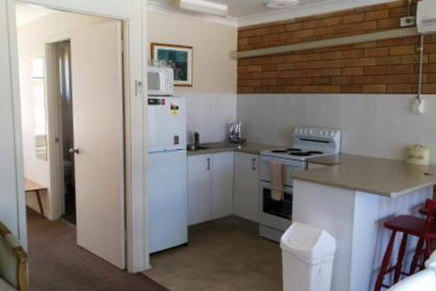Sundial Holiday Units - Accommodation Bookings 4