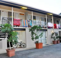 Sundial Holiday Units