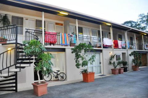 Sundial Holiday Units - Accommodation Bookings 0