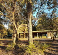 Woodbine Park Eco Cabins - Accommodation Bookings