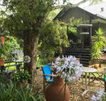 PK illusions - Accommodation Bookings