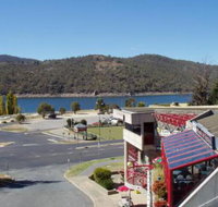 Jasper 4 - Accommodation Bookings
