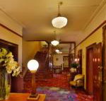 Astor Private Hotel - Accommodation Bookings