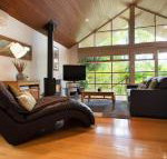 Romantic Treehouse Getaway - Accommodation Bookings