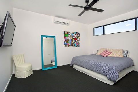 Zebula Gloucester - Accommodation Bookings 4