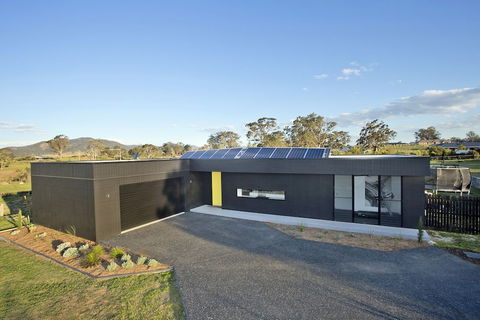 Zebula Gloucester - Accommodation Bookings 1