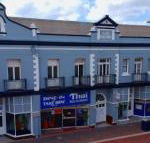 Geraldton Backpackers - Accommodation Bookings