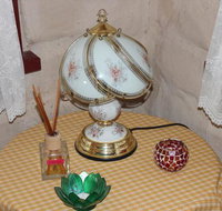 Elinike Guest Cottages - Accommodation Bookings